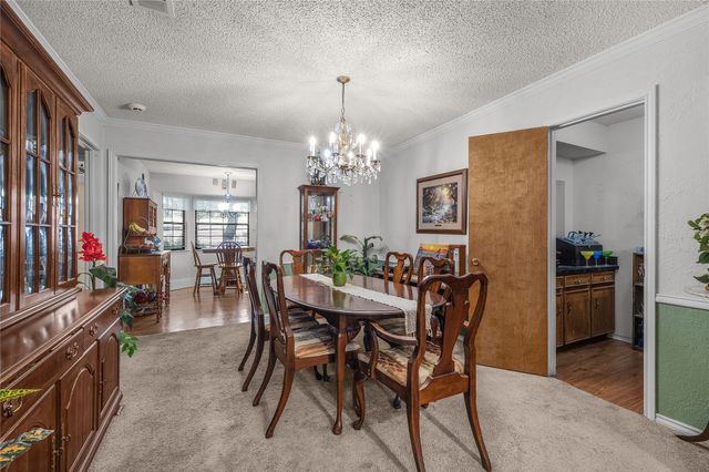 1455 Warrington Court, Fort Worth, TX 76112