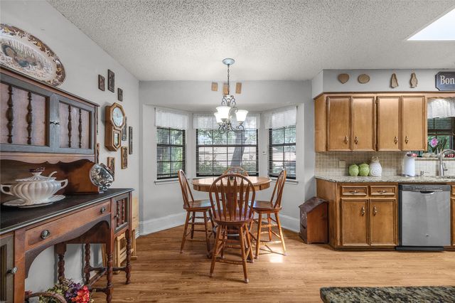 1455 Warrington Court, Fort Worth, TX 76112
