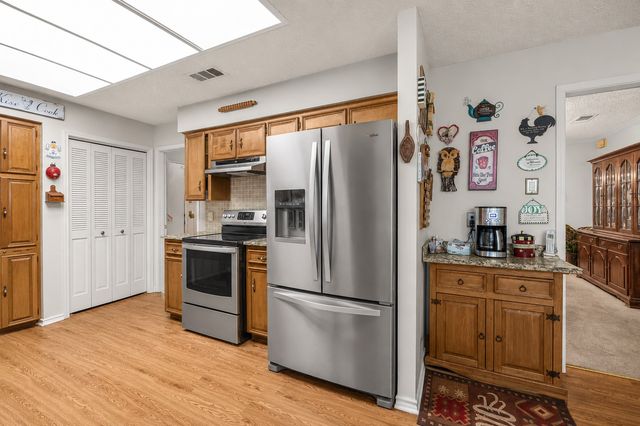 1455 Warrington Court, Fort Worth, TX 76112