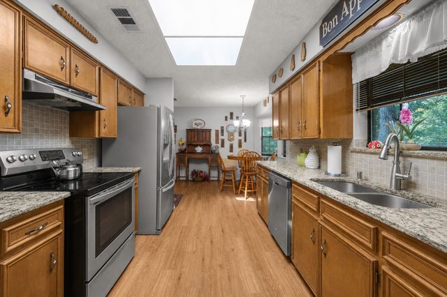 1455 Warrington Court, Fort Worth, TX 76112