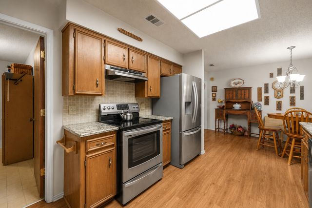 1455 Warrington Court, Fort Worth, TX 76112