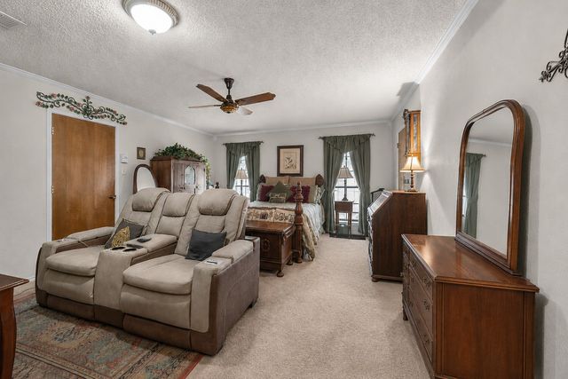 1455 Warrington Court, Fort Worth, TX 76112