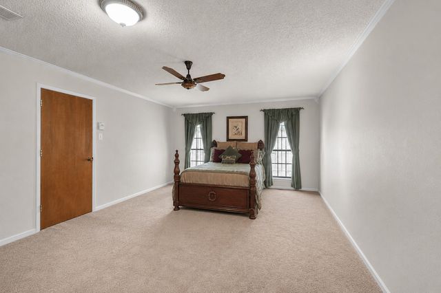 1455 Warrington Court, Fort Worth, TX 76112