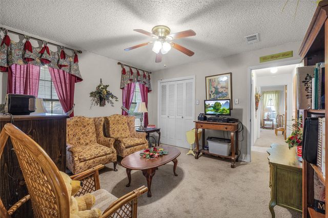 1455 Warrington Court, Fort Worth, TX 76112