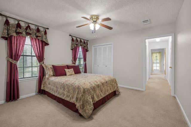 1455 Warrington Court, Fort Worth, TX 76112