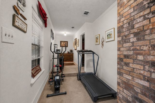 1455 Warrington Court, Fort Worth, TX 76112