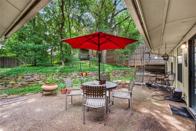 1455 Warrington Court, Fort Worth, TX 76112