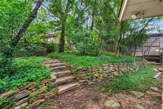 1455 Warrington Court, Fort Worth, TX 76112