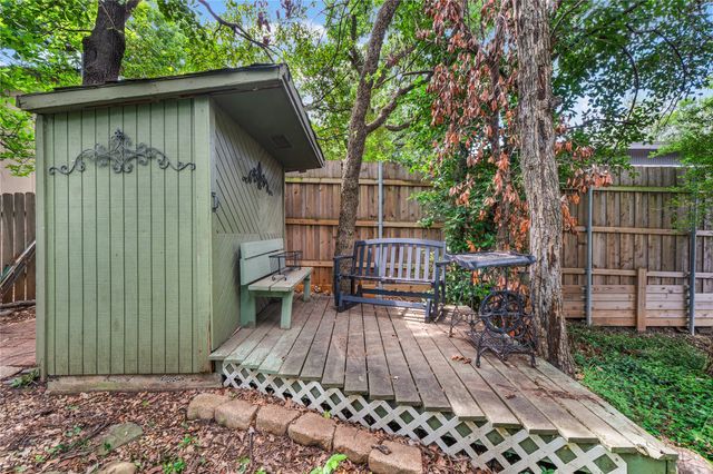 1455 Warrington Court, Fort Worth, TX 76112