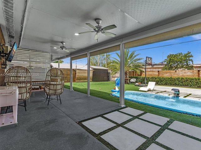 20210 SW 106th Court, Cutler Bay, FL 33189