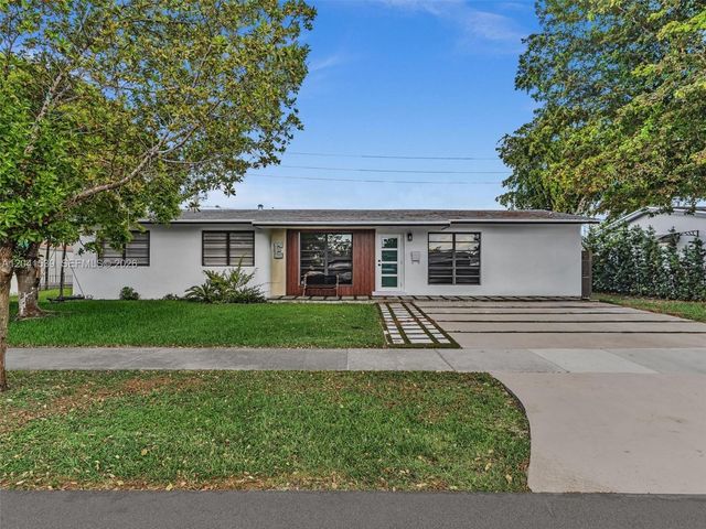 20210 SW 106th Court, Cutler Bay, FL 33189