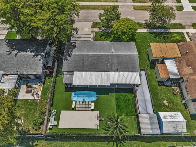 20210 SW 106th Court, Cutler Bay, FL 33189