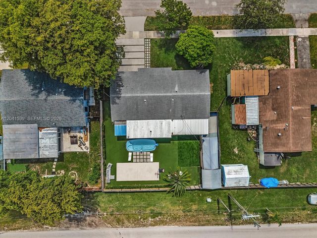 20210 SW 106th Court, Cutler Bay, FL 33189