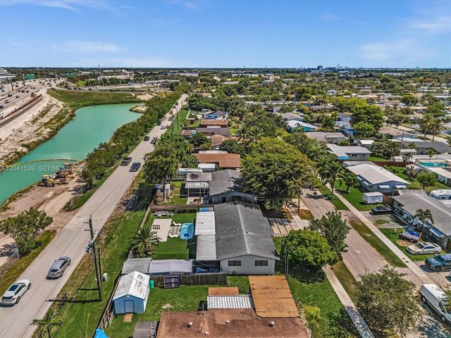 20210 SW 106th Court, Cutler Bay, FL 33189