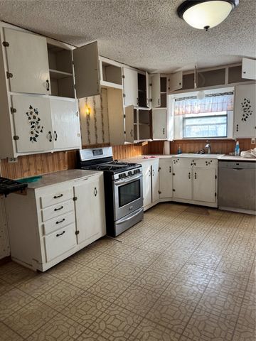 698 E Goeth Street, Lueders, TX 79533