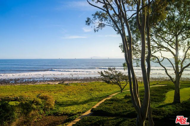 86 Seaview Drive, Santa Barbara, CA 93108