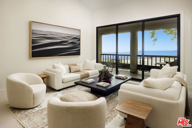 86 Seaview Drive, Santa Barbara, CA 93108
