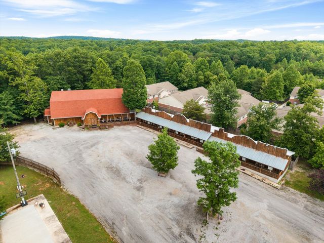 11845 US 41, Monteagle, TN 37356