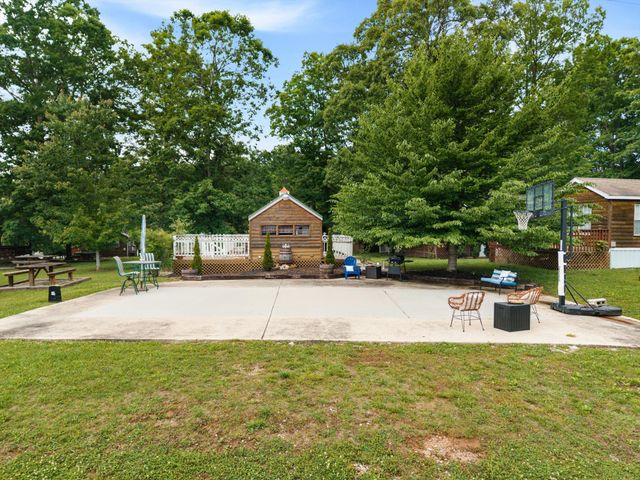 11845 US 41, Monteagle, TN 37356