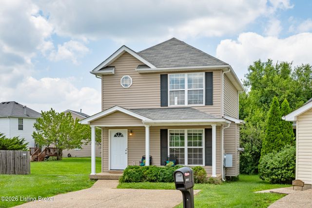 12202 Hideaway Ct, Louisville, KY 40245