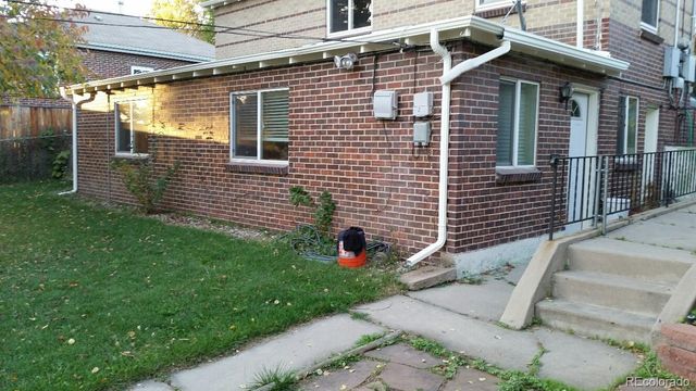 4620 W Hayward Place, Denver, CO 80212