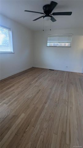 4620 W Hayward Place, Denver, CO 80212