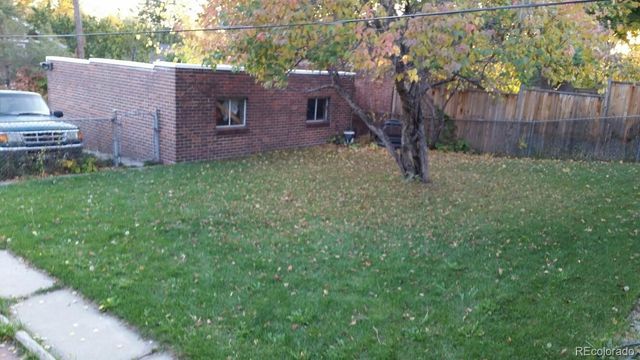4620 W Hayward Place, Denver, CO 80212