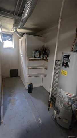 4620 W Hayward Place, Denver, CO 80212