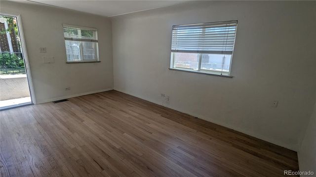 4620 W Hayward Place, Denver, CO 80212