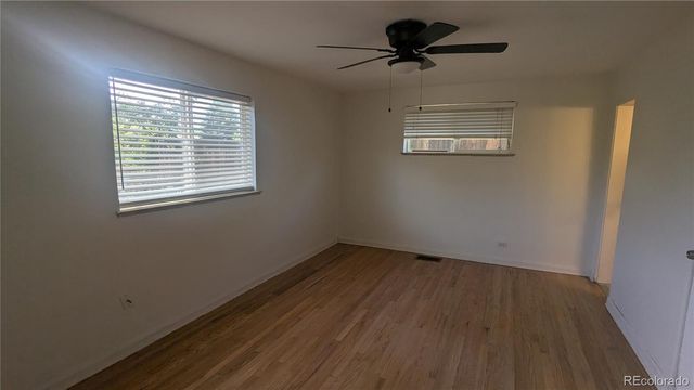 4620 W Hayward Place, Denver, CO 80212