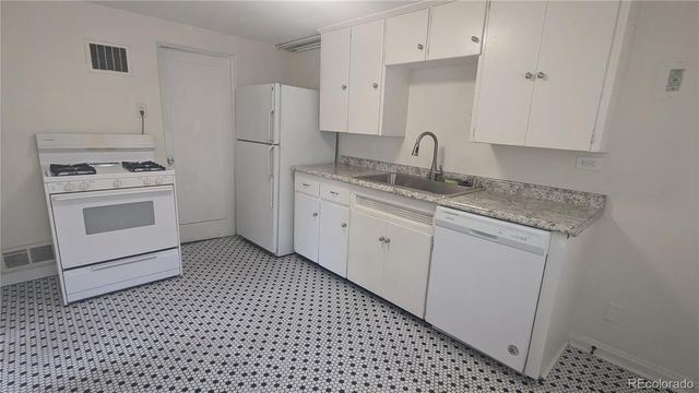 4620 W Hayward Place, Denver, CO 80212