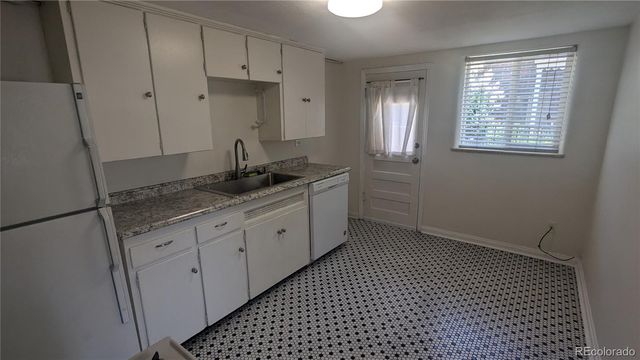 4620 W Hayward Place, Denver, CO 80212