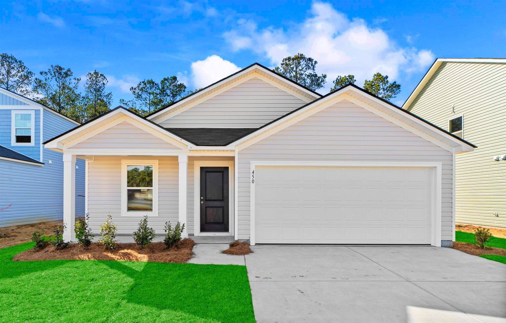 328 Pleasant Valley Dr, Longs, SC 29568