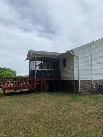 8271 Creedmoor Drive, Rural Hall, NC 27045