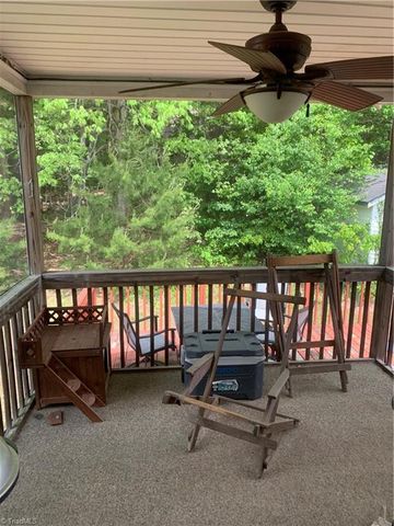 8271 Creedmoor Drive, Rural Hall, NC 27045