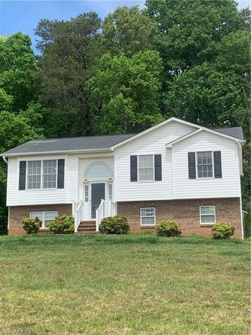 8271 Creedmoor Drive, Rural Hall, NC 27045