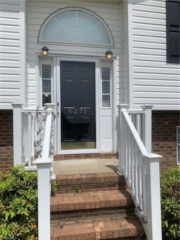 8271 Creedmoor Drive, Rural Hall, NC 27045