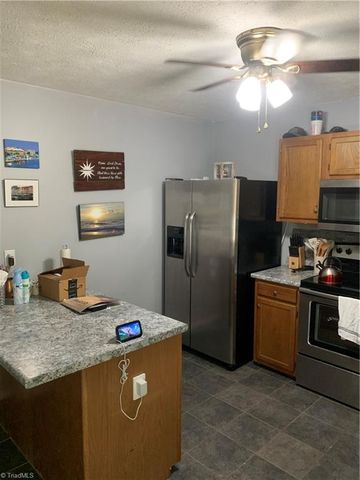 8271 Creedmoor Drive, Rural Hall, NC 27045
