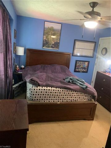 8271 Creedmoor Drive, Rural Hall, NC 27045