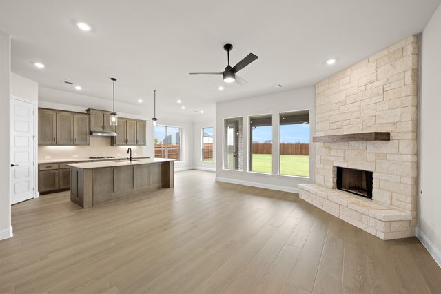 237 Pine Leaf Trail, Waxahachie, TX 75165
