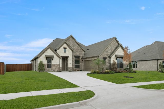 237 Pine Leaf Trail, Waxahachie, TX 75165