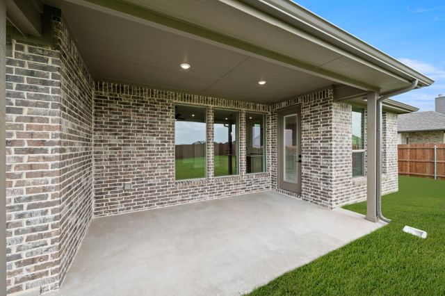 237 Pine Leaf Trail, Waxahachie, TX 75165