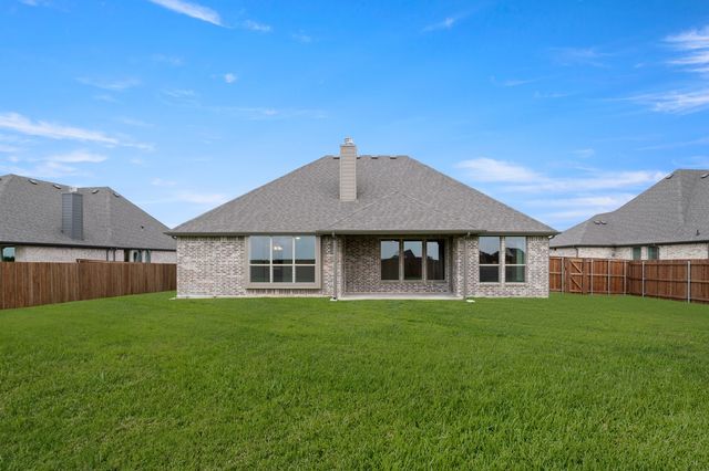 237 Pine Leaf Trail, Waxahachie, TX 75165