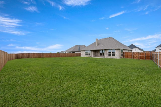 237 Pine Leaf Trail, Waxahachie, TX 75165