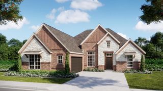 237 Pine Leaf Trail, Waxahachie, TX 75165