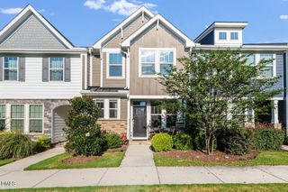 236 Douglas Falls Drive, Wendell, NC 27591