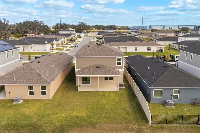 540 CARYA WAY, Auburndale, FL 33823