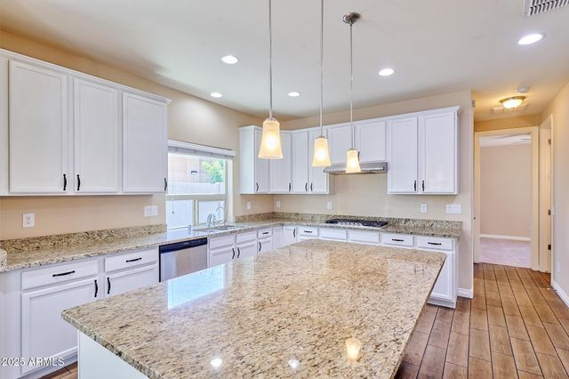 116 E Lynx Place, Chandler, AZ 85249