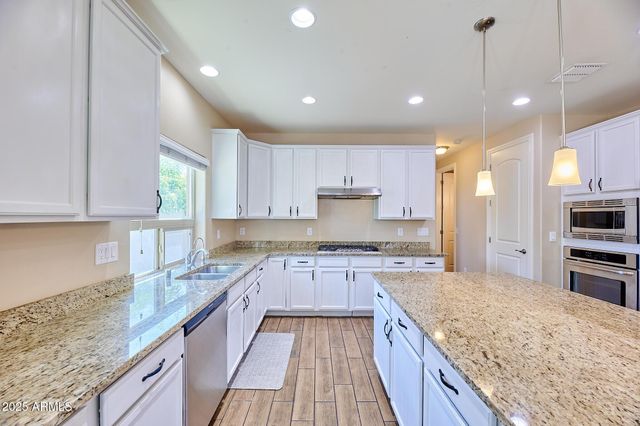 116 E Lynx Place, Chandler, AZ 85249