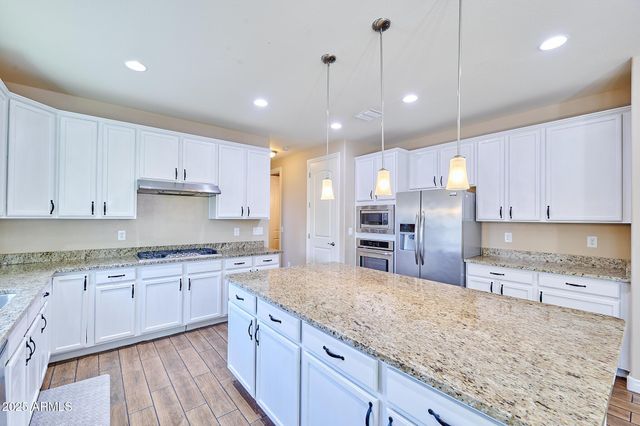 116 E Lynx Place, Chandler, AZ 85249